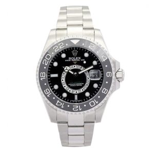 Rolex GMT Master 16720 Black Men 40MM