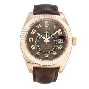 Rolex Sky-Dweller 326135 Man 42MM