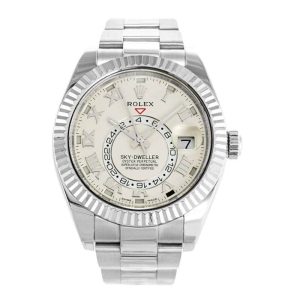 Rolex Sky-Dweller 326939 Mens 42MM