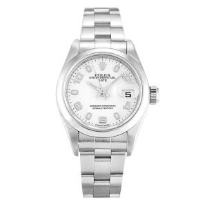 Rolex Datejust Lady 79160 Ladies 26MM