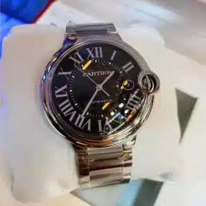 CARTIER  Ballon Bleu 1705749 42mm