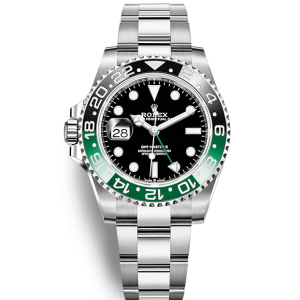 Rolex GMT-Master II Sprite 126720VTNR 40mm (Oyster) Men 40MM