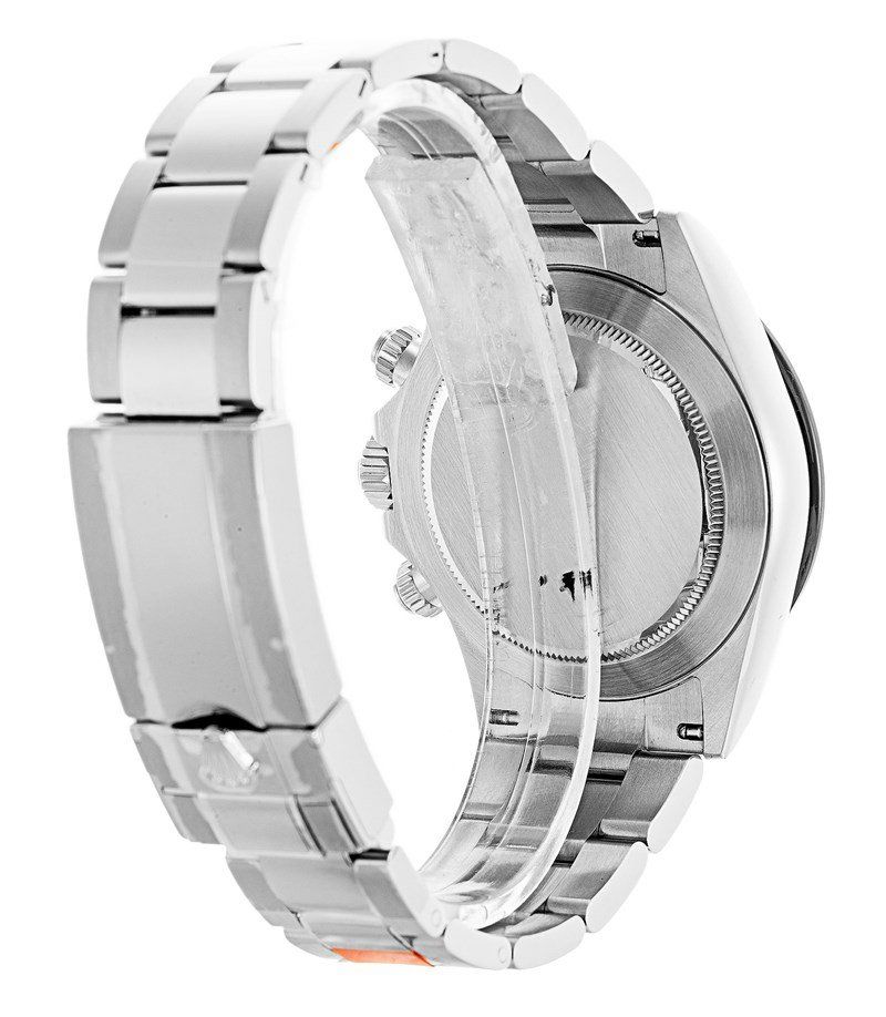 Rolex Daytona Panda 116500LN Black Bezel Replica Men 40MM