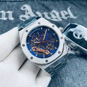 Audemars Piguet Royal Oak Hollow Dial 41MM