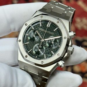 Audemars Piguet Royal Oak Chronograph 41mm Men Watch