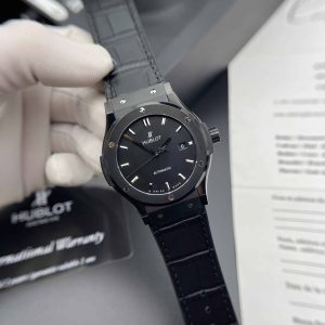 HUBLOT Fusion Bang 42MM Automatic Watch