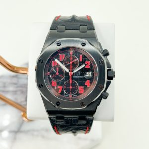 Audemars Piguet Royal Oak Offshore Chronograph Las Vegas Strip 26186SN