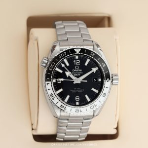 Omega Seamaster Planet Ocean 600M GMT 215.30.44.22.01.001