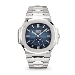 Patek Philippe Annual Calendar, Moon phases  5726/1A-014 40.5mm