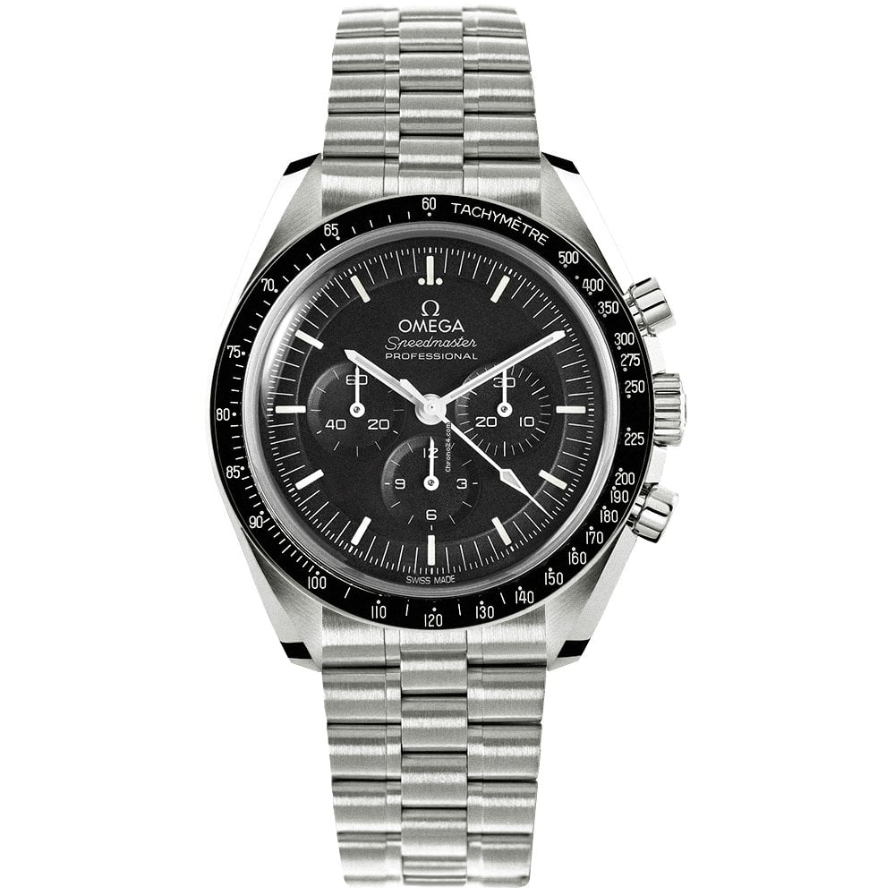 Speedmaster Professional Moonwatch Master Chronometer 310.30.42.50.01.002