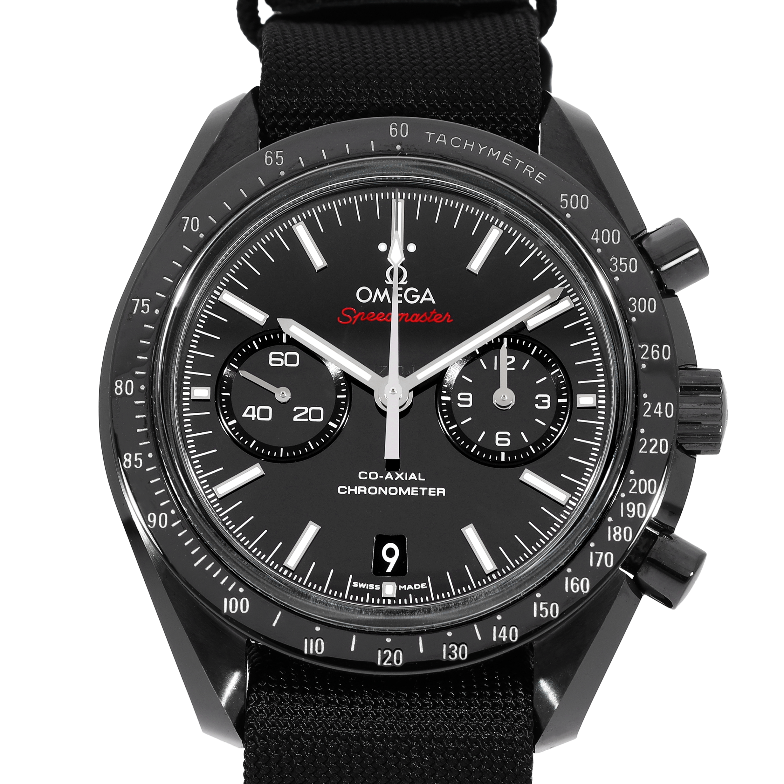 Omega Speedmaster Dark Side of the Moon 311.92.44.51.01.003 MALE