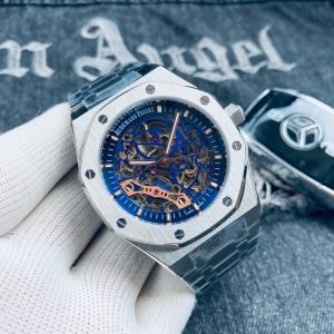 Audemars Piguet Royal Oak Hollow Dial 41MM