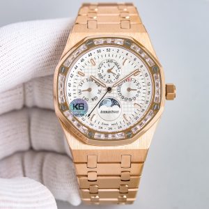 Audemars Piguet Royal Oak 26574ST series men's watch Diameter 41MM