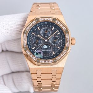 Audemars Piguet Royal Oak 26574OR.OO.1220OR.02 watch Men 41mm