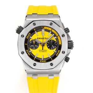Audemars Piguet Royal Oak Offshore Series 26703ST.OO.A051CA.01 Watch men  42mm