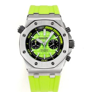 Audemars Piguet Royal Oak Offshore Series 26703ST.OO.A038CA.01 Watch men 42mm