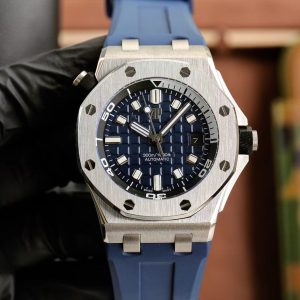 Audemars Piguet Royal Oak Offshore 15720ST.OO.A027CA.01 watch men 42mm