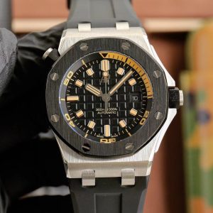 Audemars Piguet Royal Oak Offshore 15706AU.OO.A002CA.01 watch men 42mm