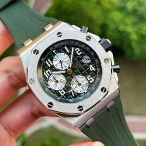 Audemars Piguet Royal Oak Offshore Series 26238TI.OO.A056CA.01 Watch men 42mm