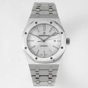 Audemars Piguet Royal Oak watch men 41mm