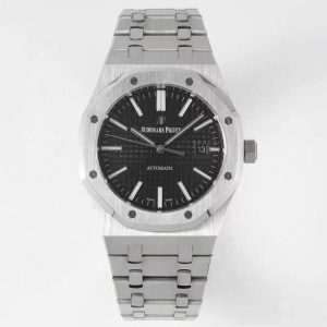 Audemars Piguet Royal Oak 15400ST.OO.1220ST.01 watch men 41mm