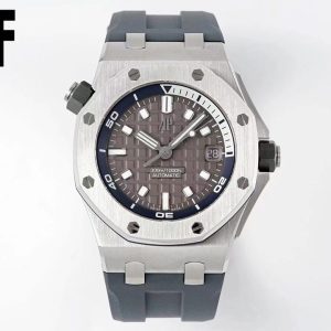 Audemars Piguet Royal Oak Offshore 15720ST.OO.A009CA.01 watch men 42mm