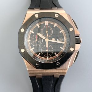 Audemars Piguet Royal Oak Offshore 26401RO.OO.A002CA.02 watch men 44mm
