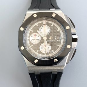 Audemars Piguet Royal Oak Offshore 26400IO.OO.A004CA.01 watch men 44mm
