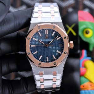Audemars Piguet Royal Oak 15500OR.OO.1220OR.01 watch men 41mm