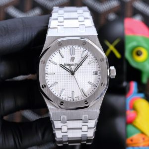 Audemars Piguet Royal Oak Automatic 37mm Medium Watch