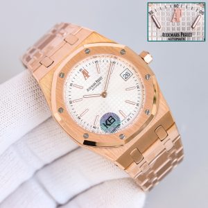 Audemars Piguet Royal Oak 15202OR.OO.0944OR.01 watch men 39mm