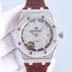 Audemars Piguet Royal Oak 15402OR.ZZ.D003CR.01 watch ladies 41mm