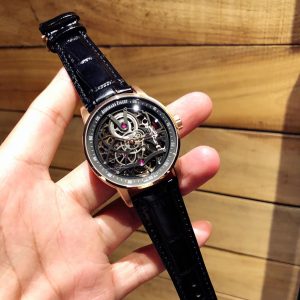 Reloj Audemars Piguet Code 11.59 serie 26399BC.OO.D321CR.01 men 41mm