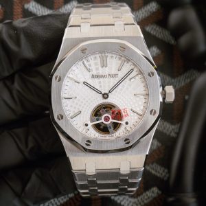 Audemars Piguet Royal Oak 26510PT.OO.1220PT.01 watch men 41mm