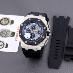 Audemars Piguet Royal Oak Offshore Chronograph 26401PO.OO.A018CR.01 men 44mm