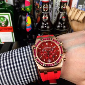 Audemars Piguet Royal Oak Offshore Series 26108ST.OO.D066CR.01 Watch men