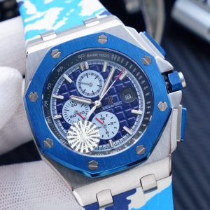 Audemars Piguet Royal Oak Offshore 26400SO.OO.A335CA.01 watch men 44mm