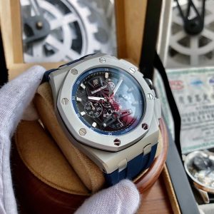 Audemars Piguet Royal Oak Series 43mm man watch