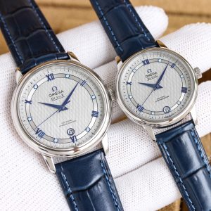 Omega De Ville 424.13.40.20.02.003 watch