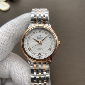 Omega De Ville 424.20.33.20.52.002 watch