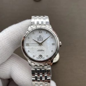 Omega De Ville series Elegant women watch