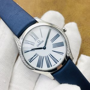 Omega De Ville 428.17.36.60.05.001 watch