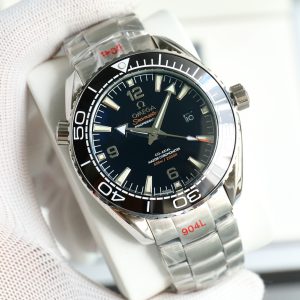 Omega Seamaster 215.30.44.21.01.001 watch