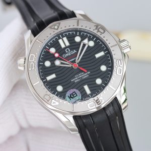 Omega Seamaster Diving 300 Meters