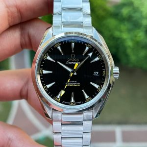 OMEGA Seamaster Aqua Terra 150M 42mm