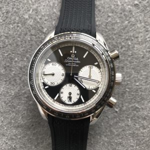 Omega Speedmaster series racing chronograph
