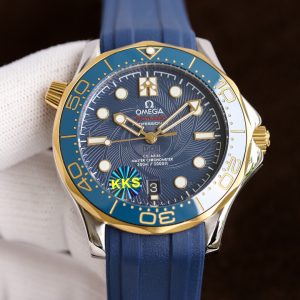 Omega Seamaster Diver 300M 42mm KS Factory