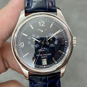 Patek Philippe Complication timepiece 5146G Clone watch