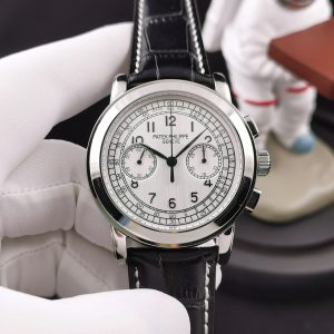 Patek Philippe Complications 5070G Watch