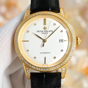 Patek Philippe Calatrava Series  wt-0338ST Men's watch